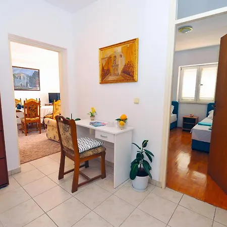 Apartment Sea Star Dubrovnik Exterior foto