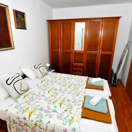 Apartment Sea Star Dubrovnik Exterior foto