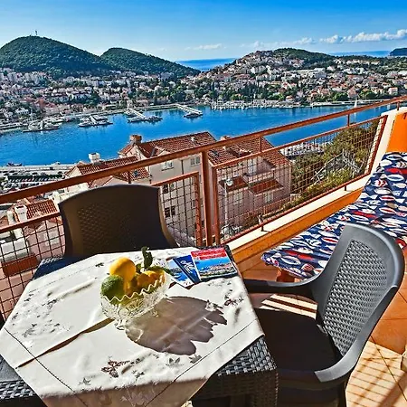 Apartment Sea Star Dubrovnik Exterior foto