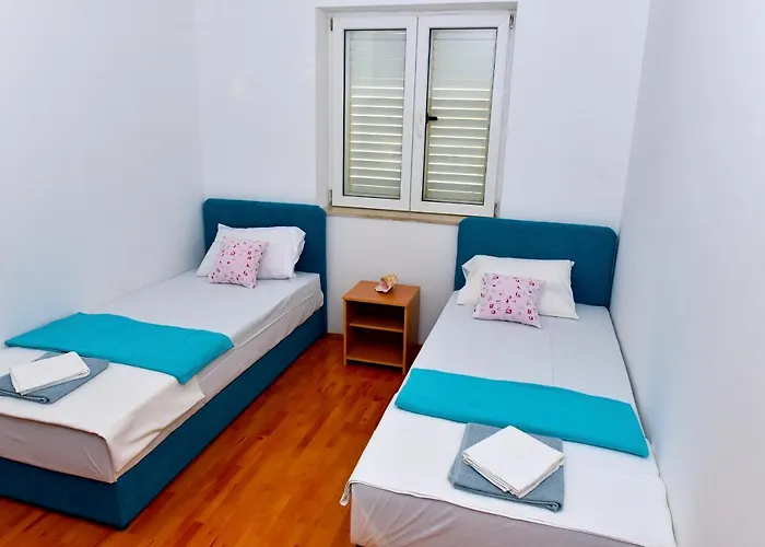 Apartment Sea Star