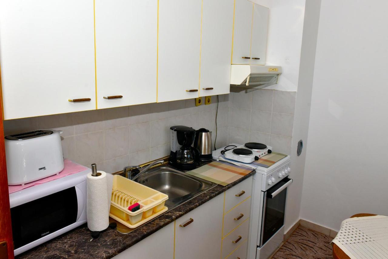Appartamento Sea Star Ragusa