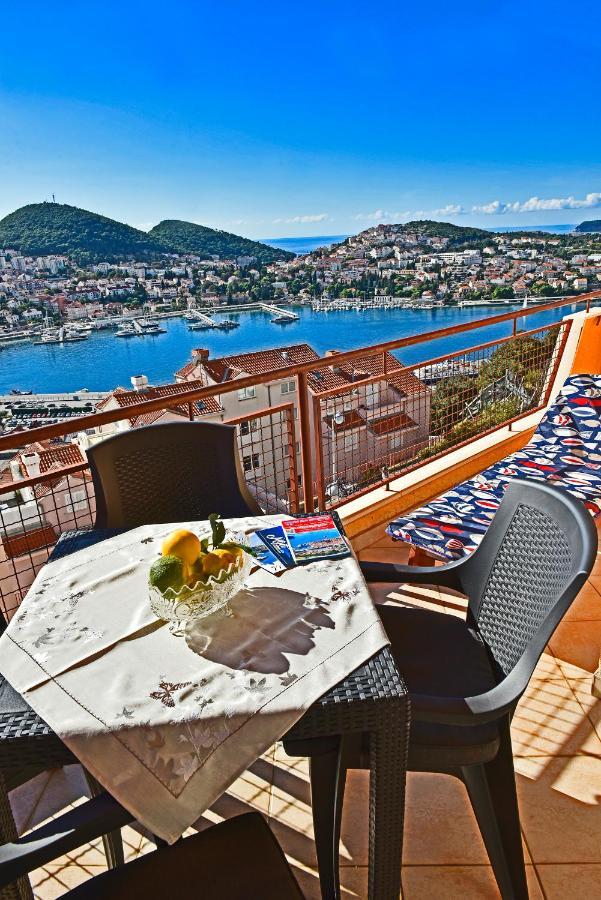 Sea Star Apartment *